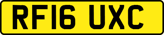 RF16UXC