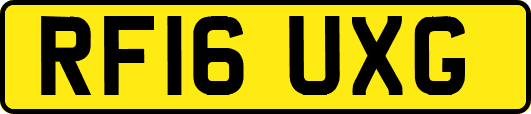 RF16UXG