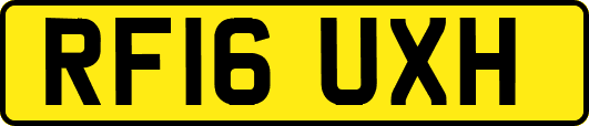 RF16UXH