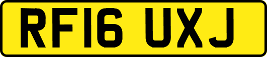 RF16UXJ