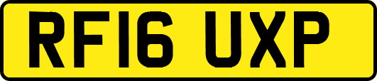 RF16UXP