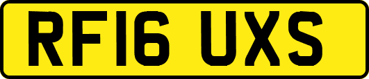 RF16UXS