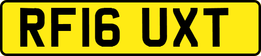 RF16UXT