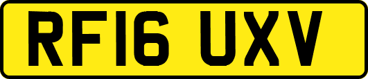 RF16UXV