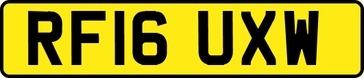 RF16UXW