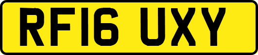 RF16UXY