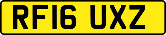 RF16UXZ