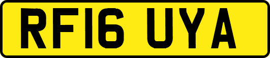 RF16UYA