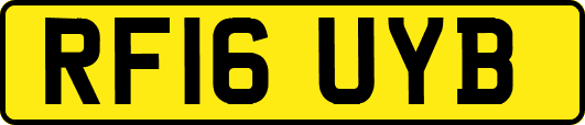 RF16UYB