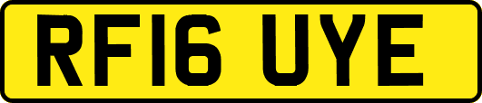 RF16UYE
