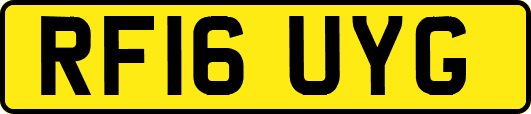 RF16UYG