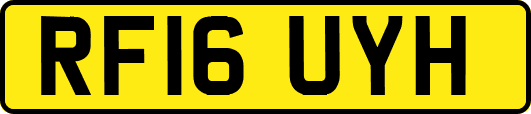 RF16UYH