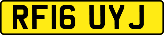 RF16UYJ