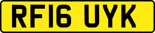 RF16UYK