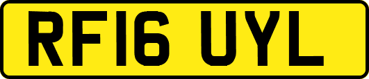 RF16UYL