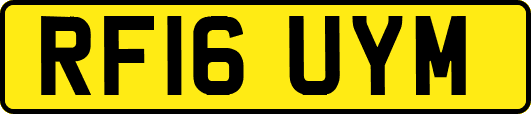 RF16UYM