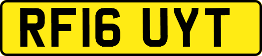 RF16UYT