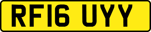 RF16UYY