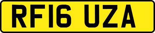 RF16UZA