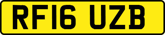 RF16UZB