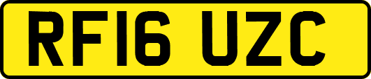 RF16UZC