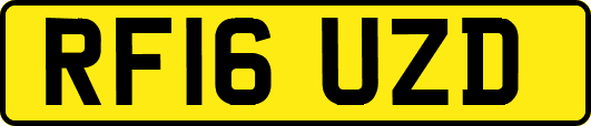 RF16UZD