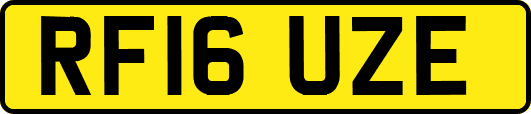 RF16UZE