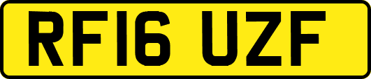 RF16UZF