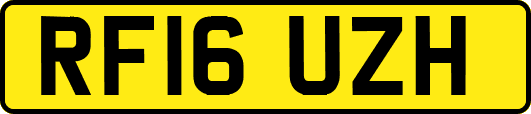 RF16UZH