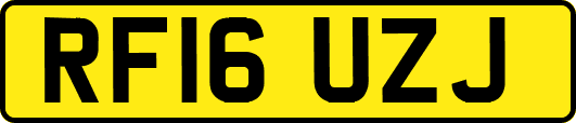 RF16UZJ