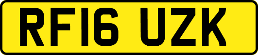 RF16UZK