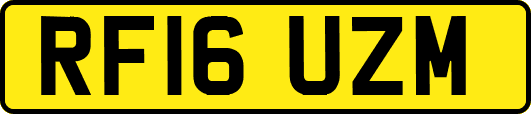 RF16UZM