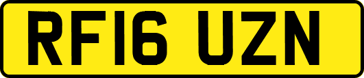 RF16UZN