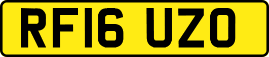 RF16UZO