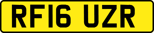 RF16UZR