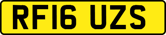 RF16UZS