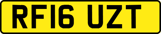 RF16UZT