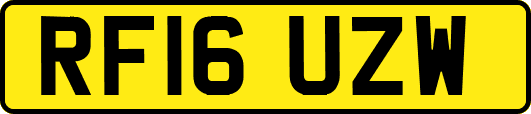RF16UZW