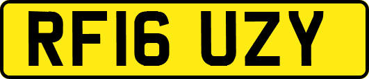 RF16UZY