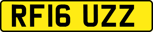 RF16UZZ
