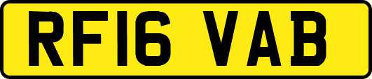RF16VAB
