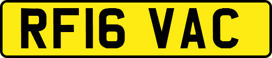 RF16VAC