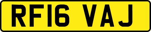 RF16VAJ