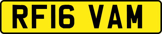 RF16VAM