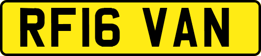 RF16VAN