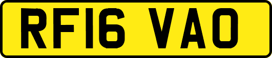 RF16VAO