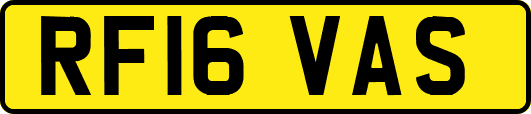 RF16VAS