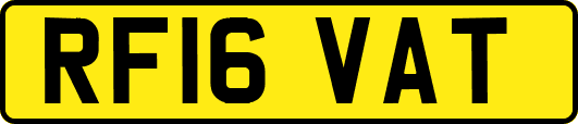 RF16VAT