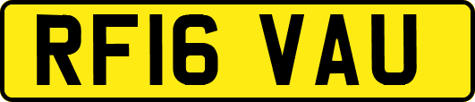 RF16VAU