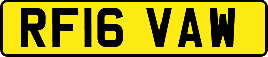 RF16VAW